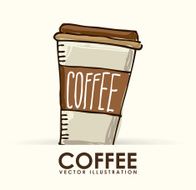 coffee cup N211