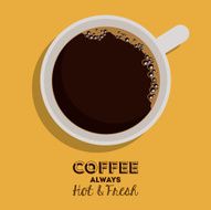 Coffee design vector illustration N9