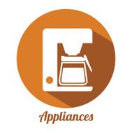 appliance icon