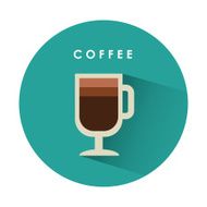 Coffee Icon N29