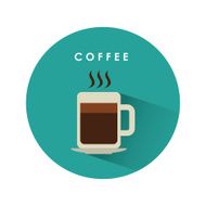 Coffee Icon N30