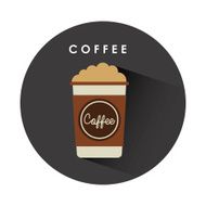 Coffee Icon N31