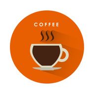 Coffee Icon N32