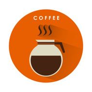 Coffee Icon N33