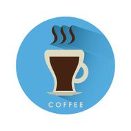 Coffee Icon N35