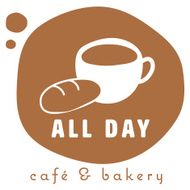 Coffee shop Logo N2