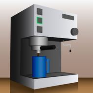 Coffee Machine N8