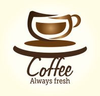 Coffee design vector illustration N11