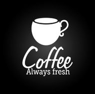 Coffee design vector illustration N14