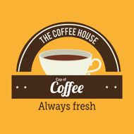 Coffee design vector illustration N20