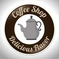 Coffee design vector illustration N23