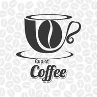 Coffee design vector illustration N30