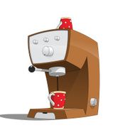 Coffee Machine N9
