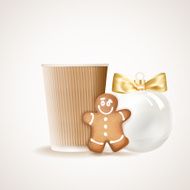 paper coffee cup N4