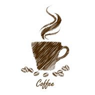 coffee cup N213