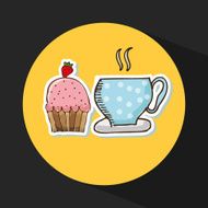 Bakery design N2