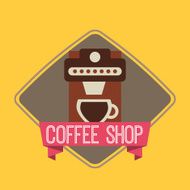coffee design N119