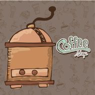 coffee design N133