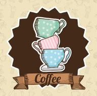 coffee design N134