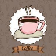 coffee design N136