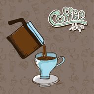 coffee design N150