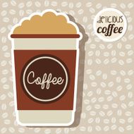 coffee design N153