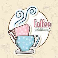 coffee design N155
