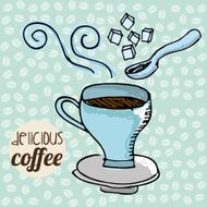 coffee design N159