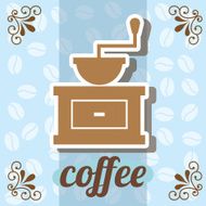 coffee design N168