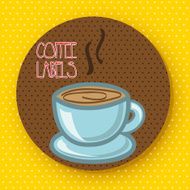 coffee design N186