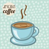 coffee design N197