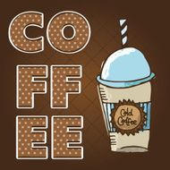 coffee design N207