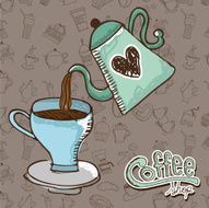coffee design N211