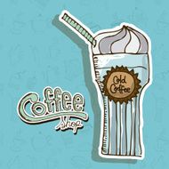 coffee design N224