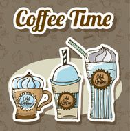 coffee design N229