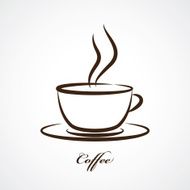 coffee cup N215