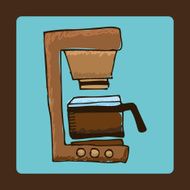 coffee design N240