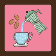 coffee design N243