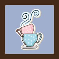 coffee design N244