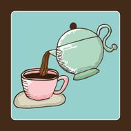 coffee design N246