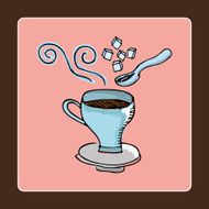 coffee design N247
