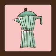 teapot design N6