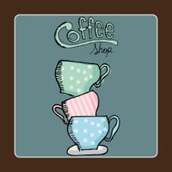 coffee design N249