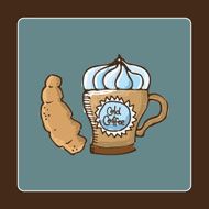 coffee design N250