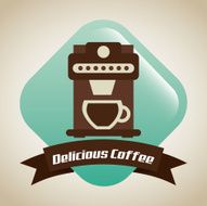 coffee design N257