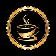 coffee design N283