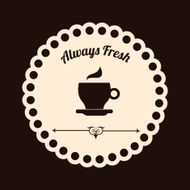 coffee design N287