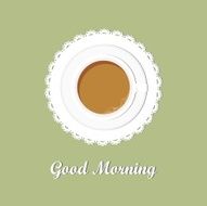 Morning Coffee N17