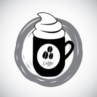 coffee design N330