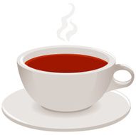 Cup Of Tea N8